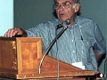 Dr. Nickolas Nickou