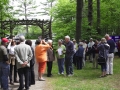Cpt Steele Dedication Pinegrove002