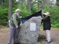 Cpt Steele Dedication Pinegrove010